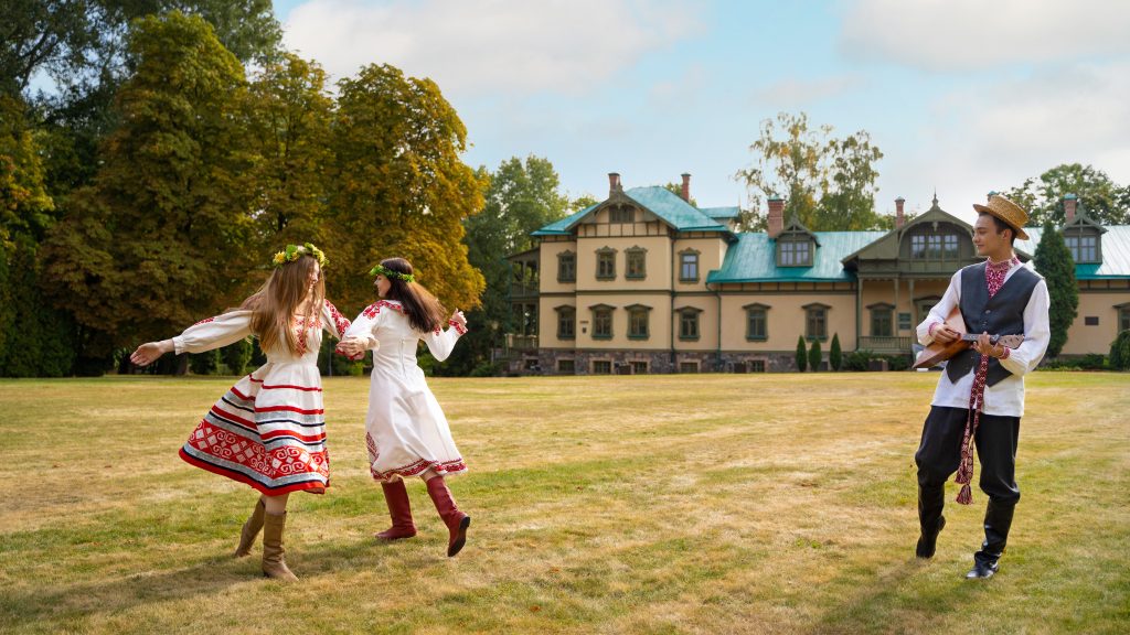 Exploring Poland’s Rich Heritage of Culture and History