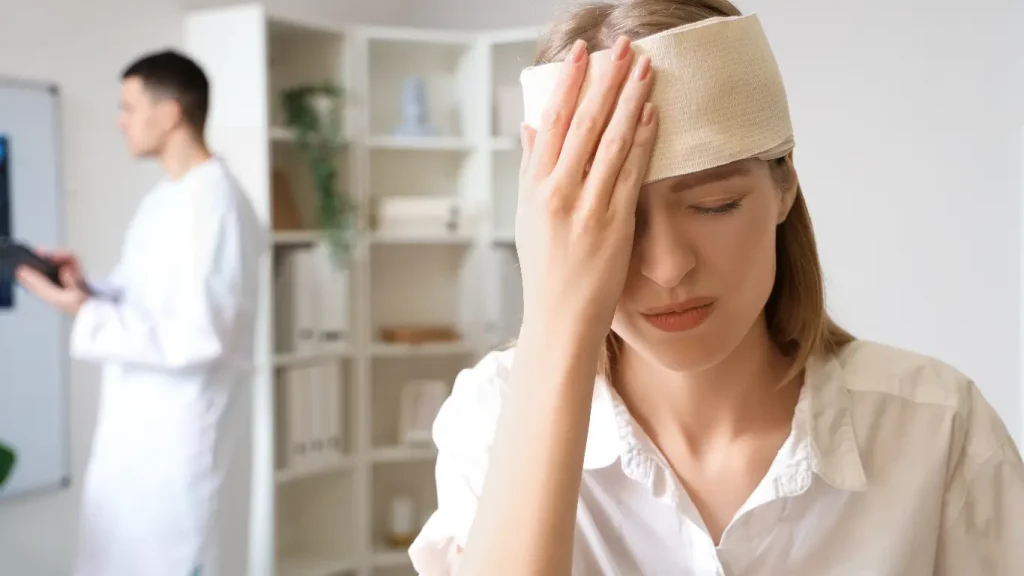 Signs You May Have a Brain Injury After an Accident