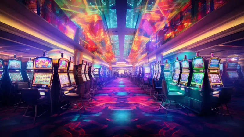 The Evolution of Online Gaming Entertainment in the Digital