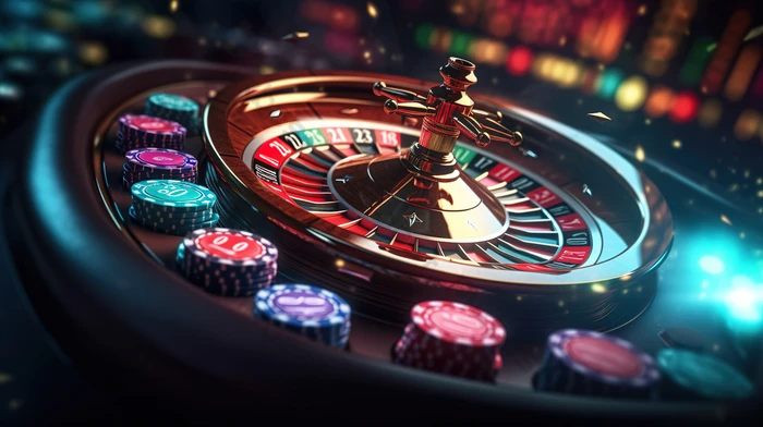 The Thrill of Digital Entertainment in Modern Gaming Platforms