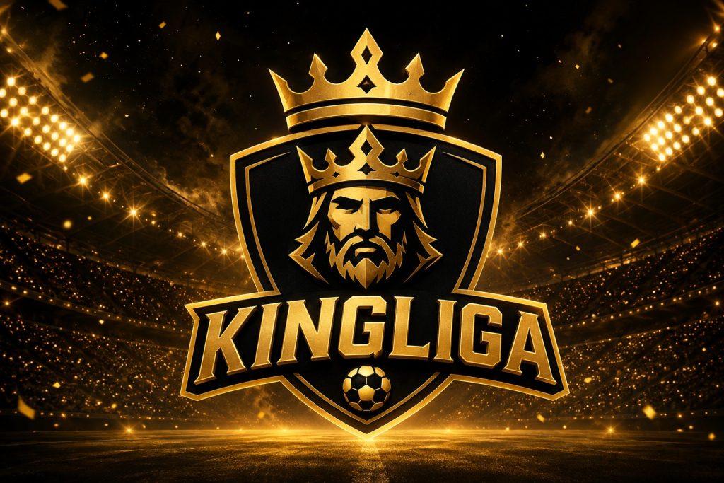 KingLiga: A Trusted Choice for Digital Entertainment