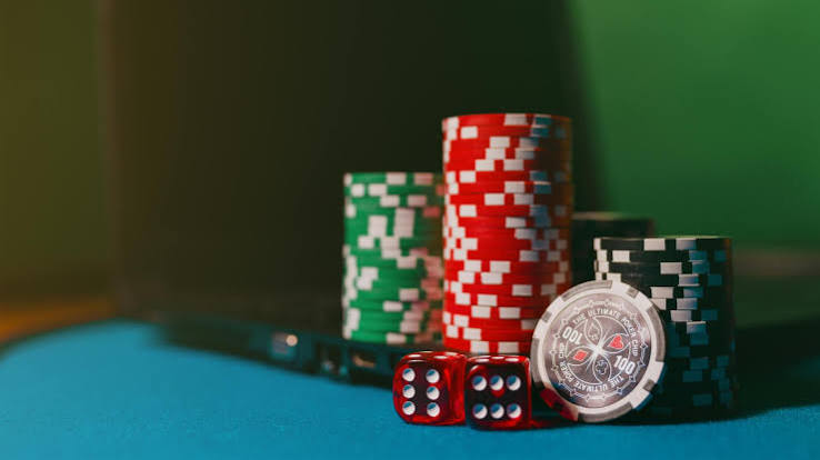 Discover the Next Level of Online Gaming Entertainment