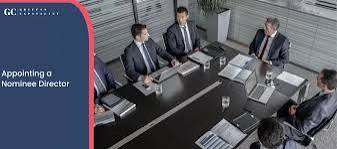 When Hiring a Nominee Director Makes Business Sense