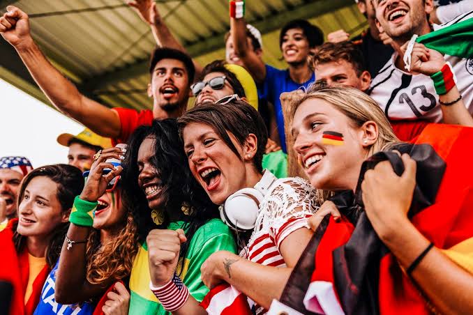 Gà Vàng TV: A Convenient Football Platform for Online Sports Followers