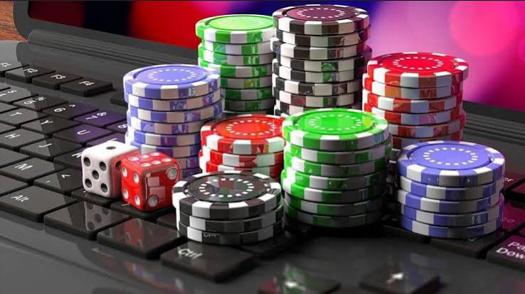 Lucky77 Slot Gacor: A Complete Guide to Online Slot Games and Playing Experience