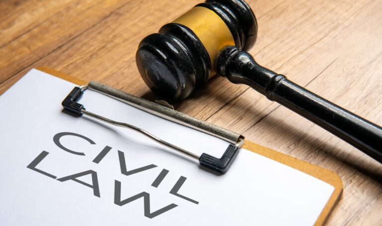 What to Expect During Civil Litigation civil litigation expectations