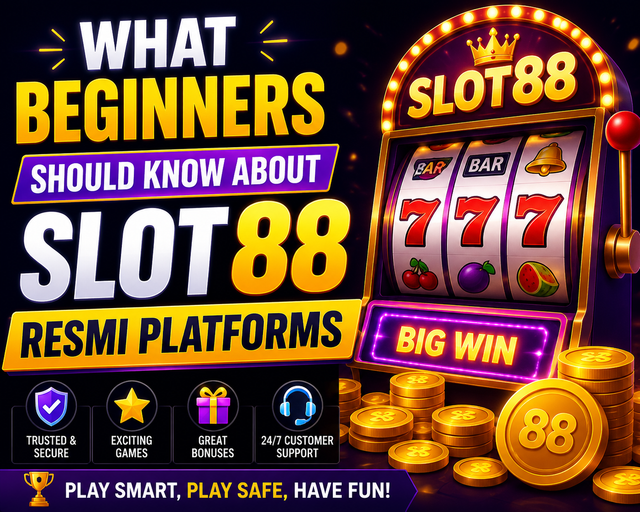 Slot Online Games: Rules, Features, and Terminology