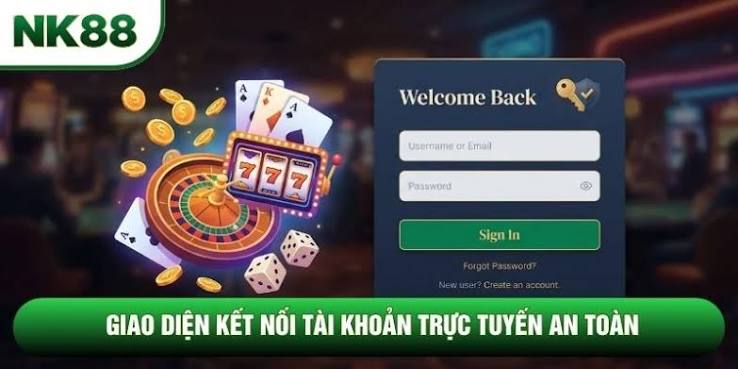 NK88 Com: Understanding the Features of a Modern Gaming Site