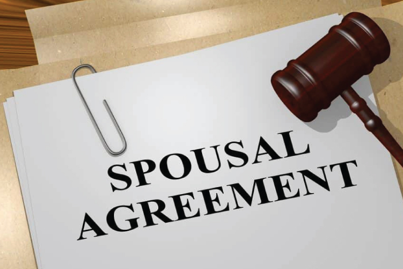 Understanding Spousal Support Under Family Law spousal support family law